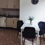 Am Waldrand Apartment