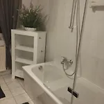 Am Waldrand Apartment *