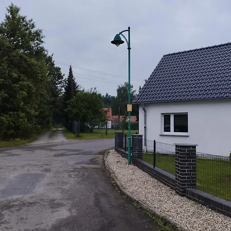 Apartment Am Waldrand *