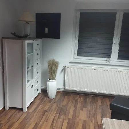 Lägenhet Am Waldrand *