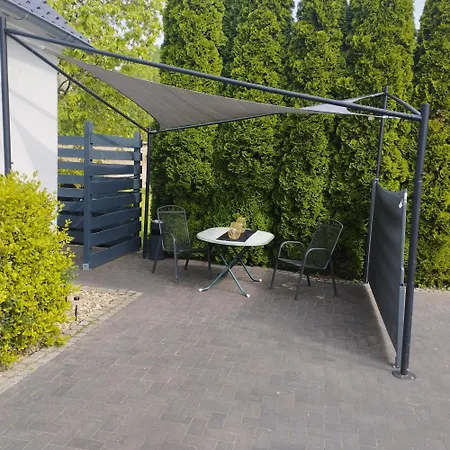 Am Waldrand * Heideblick