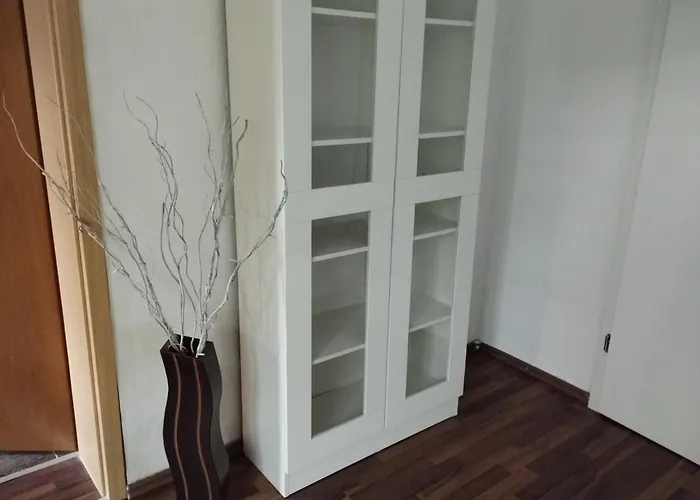 Am Waldrand * Heideblick