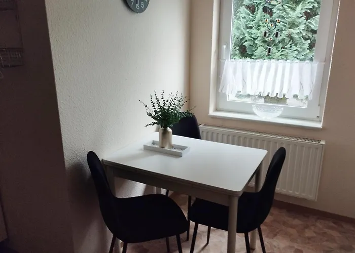 Am Waldrand * Heideblick