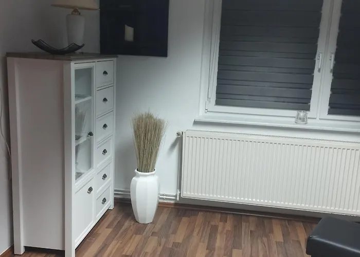 Lägenhet Am Waldrand *