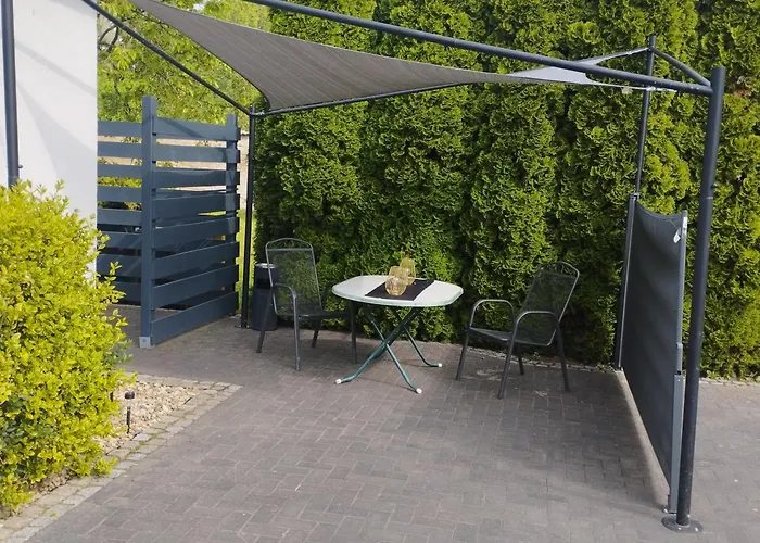 Am Waldrand * Heideblick